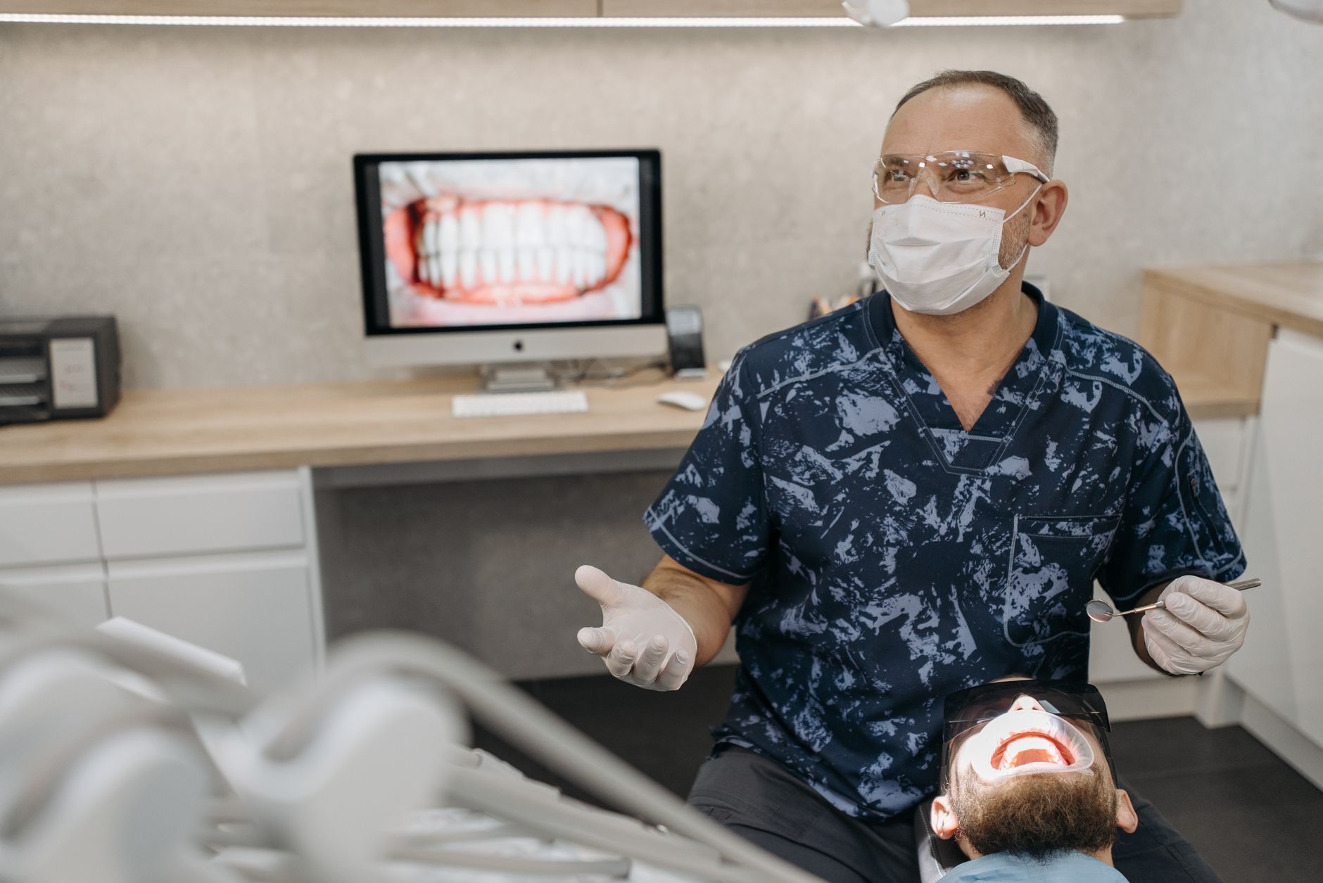 dentiste urgence Beaupréau-en-Mauges