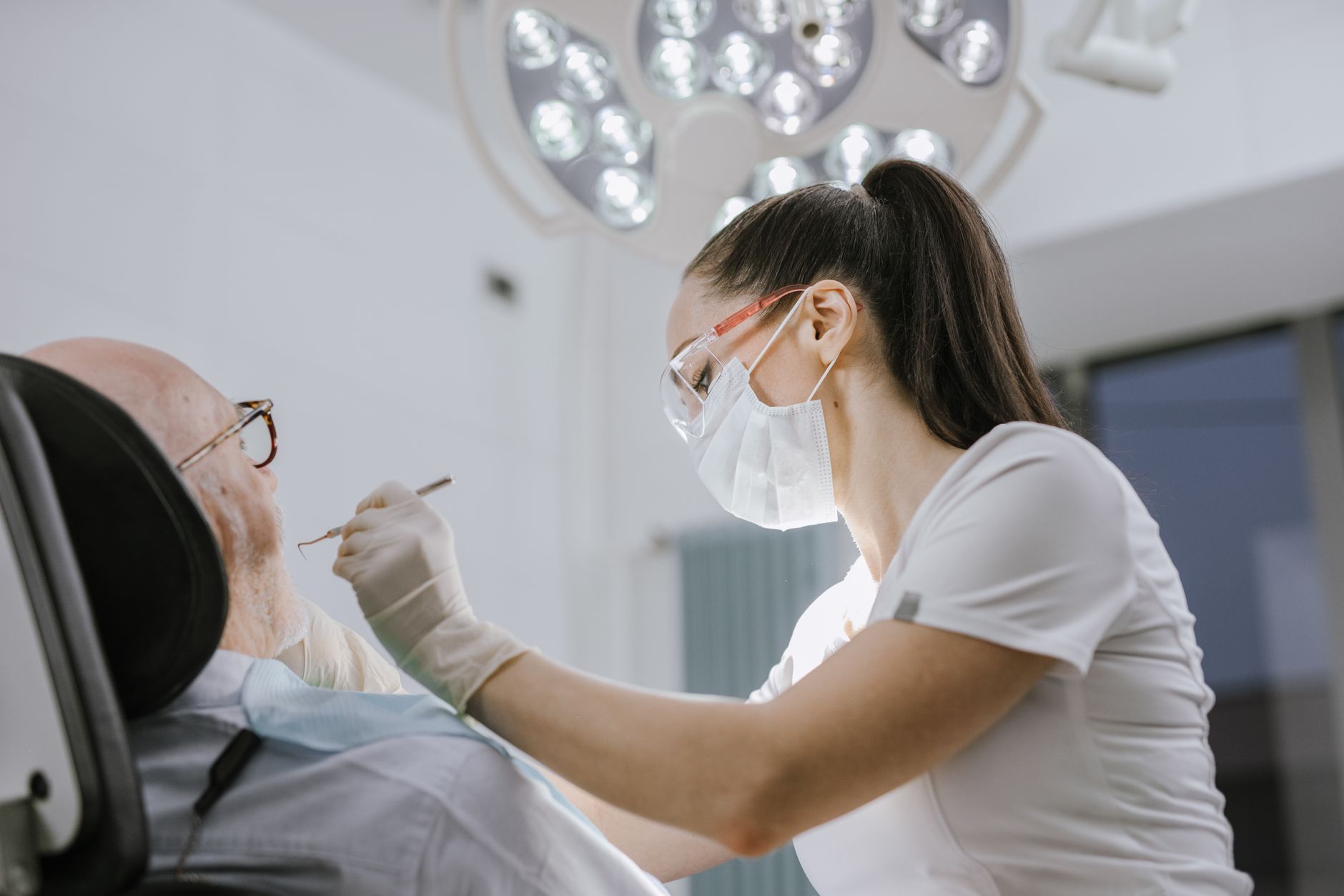 dentiste urgence Beaupréau-en-Mauges